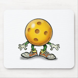 Pickleball Muismat
