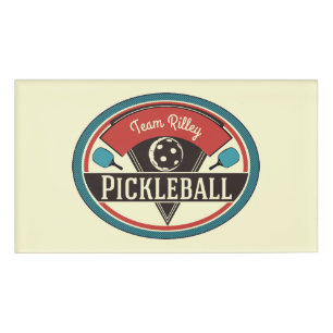 Pickleball Naambadge
