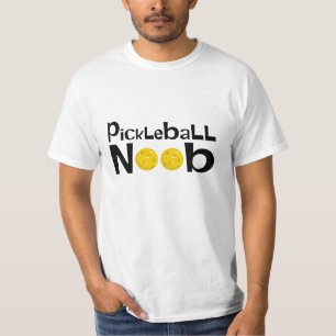 Pickleball noob T-Shirt