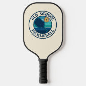 Pickleball Paddle (Voorkant)