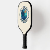 Pickleball Paddle (Links)