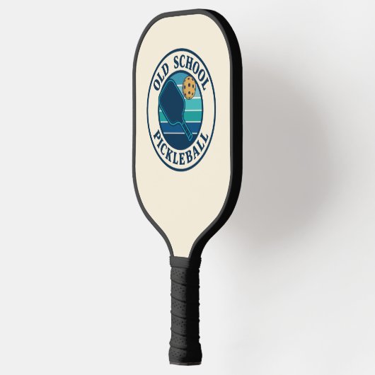 Pickleball Paddle (Links)