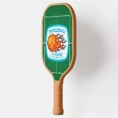 Pickleball Paddle (Links)