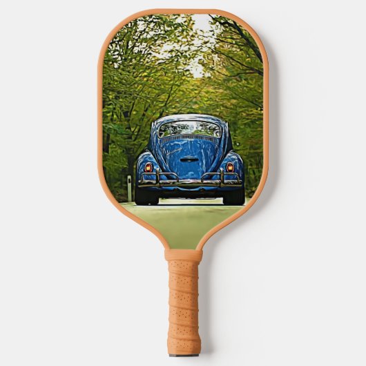 Pickleball Paddle (Voorkant)