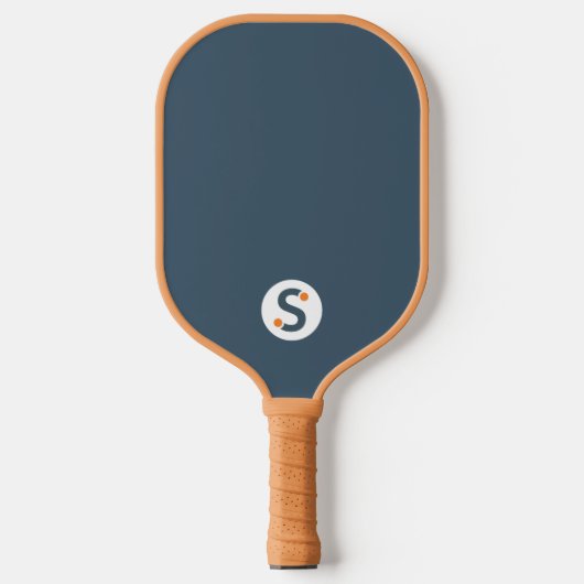 Pickleball paddle (Voorkant)