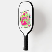 Pickleball Paddle (Links)