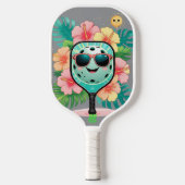 Pickleball Paddle (Voorkant)