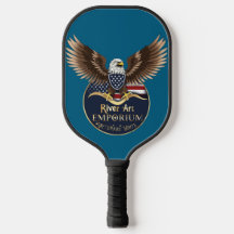 Pickleball Paddle