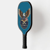 Pickleball Paddle (Links)