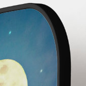 Pickleball Paddle (Links Detail)