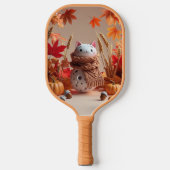 Pickleball Paddle (Voorkant)