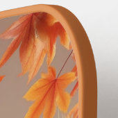 Pickleball Paddle (Links Detail)