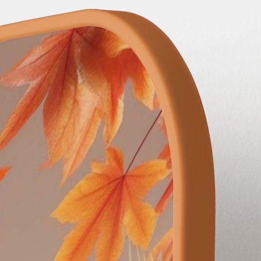 Pickleball Paddle (Links Detail)