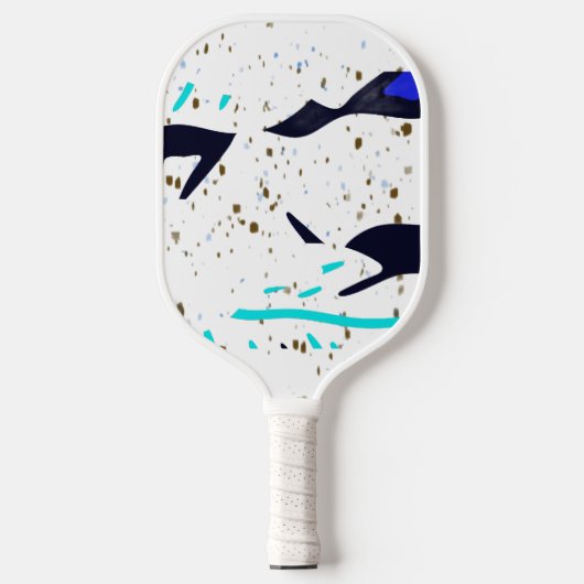 pickleball paddle (Voorkant)