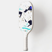 pickleball paddle (Links)