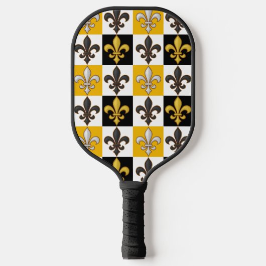 Pickleball Paddle (Voorkant)