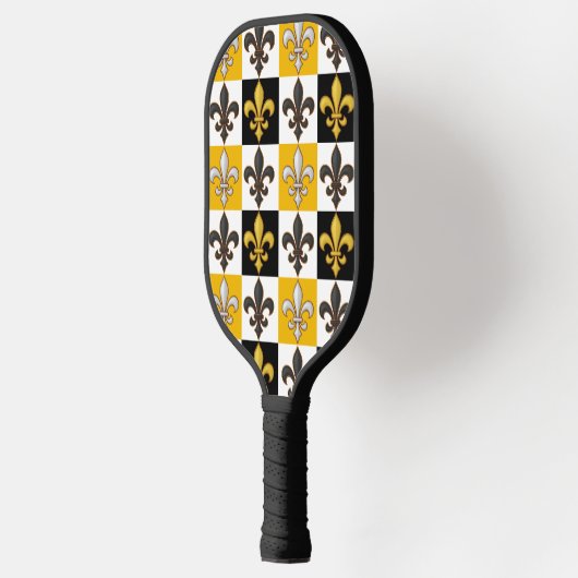 Pickleball Paddle (Links)
