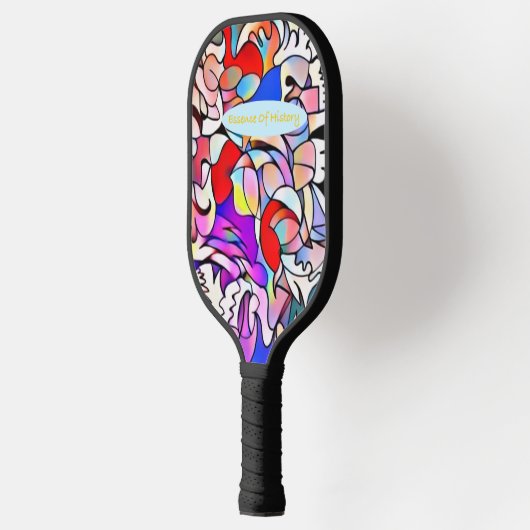 Pickleball Paddle (Links)