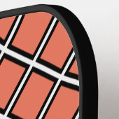 Pickleball Paddle (Links Detail)