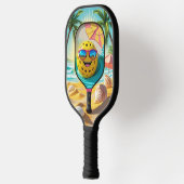 Pickleball Paddle (Links)