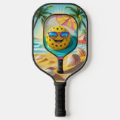 Pickleball Paddle (Voorkant)