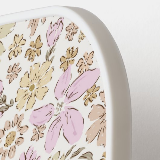 Pickleball Paddle (Links Detail)