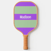 Pickleball Paddle (Voorkant)