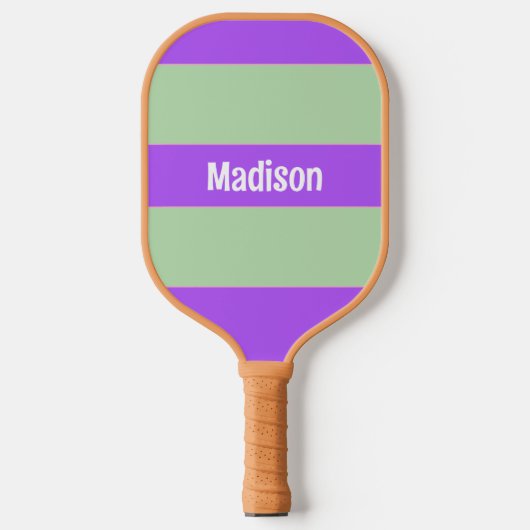 Pickleball Paddle (Voorkant)
