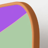 Pickleball Paddle (Links Detail)