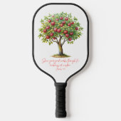 Pickleball Paddle (Voorkant)