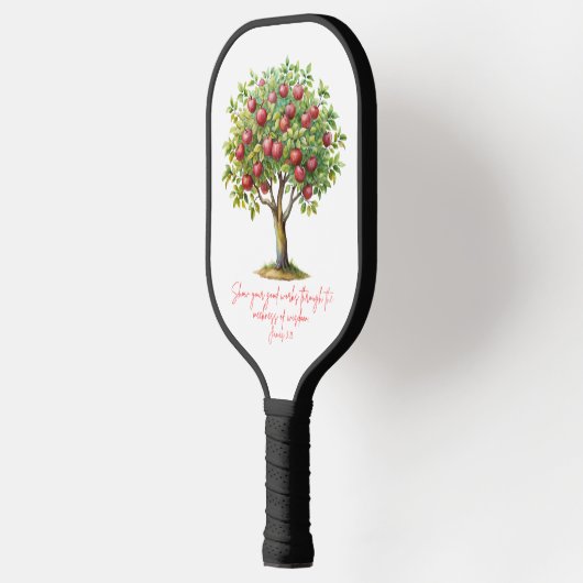 Pickleball Paddle (Links)