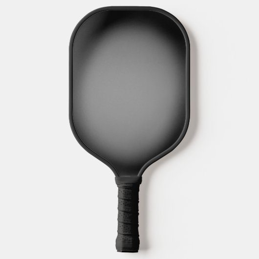 PICKLEBALL PADDLE (Achterkant)