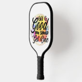 Pickleball Paddle (Links)
