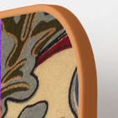 Pickleball Paddle (Links Detail)