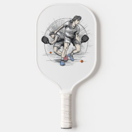 Pickleball Paddle