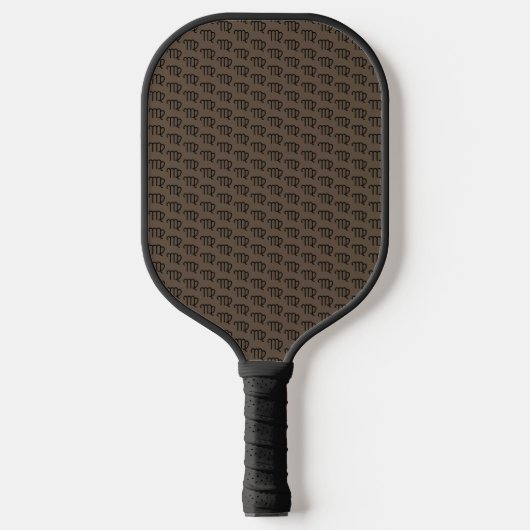 Pickleball Paddle (Voorkant)