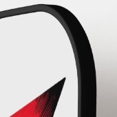 Pickleball Paddle (Links Detail)