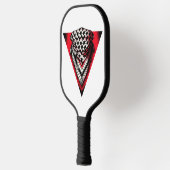 Pickleball Paddle (Links)