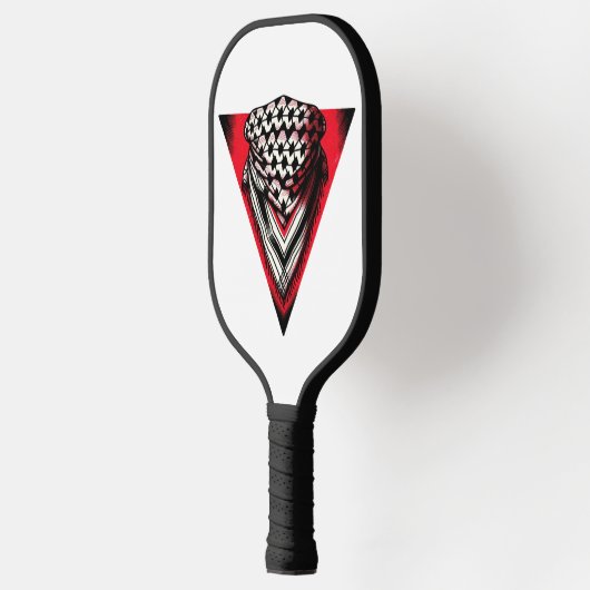 Pickleball Paddle (Links)