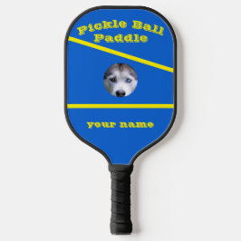 Pickleball Paddle