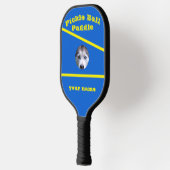 Pickleball Paddle (Links)