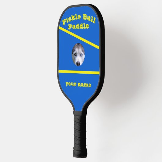 Pickleball Paddle (Links)