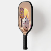 Pickleball Paddle (Links)