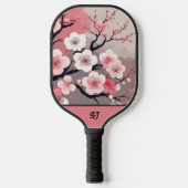 Pickleball Paddle (Voorkant)