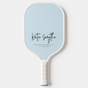  PICKLEBALL PADDLE