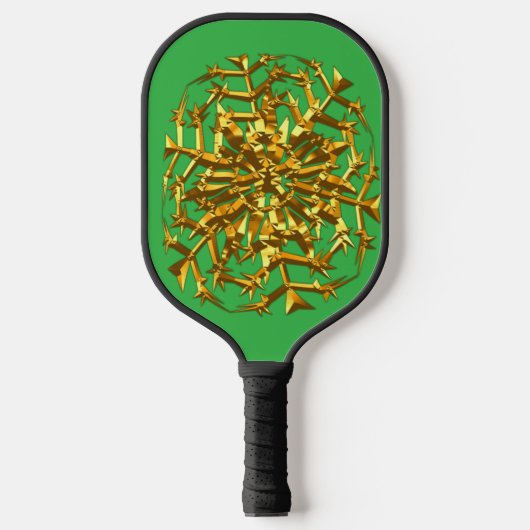 Pickleball Paddle (Voorkant)