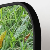 Pickleball Paddle (Links Detail)