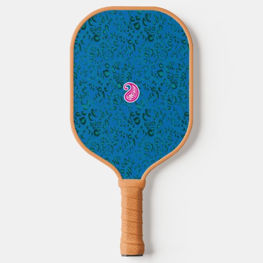  Pickleball Paddle (Voorkant)