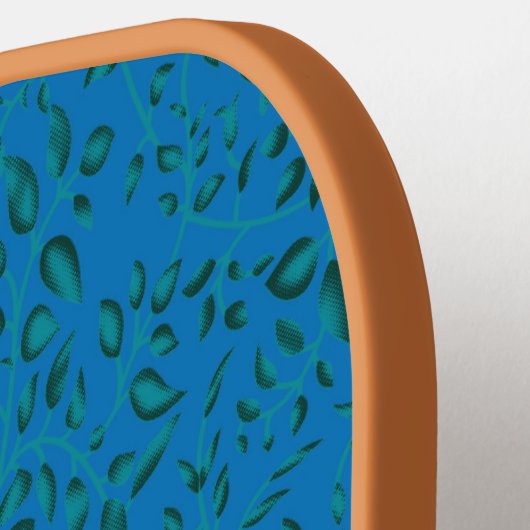 Pickleball Paddle (Links Detail)