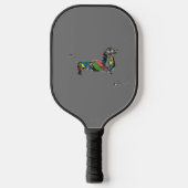 Pickleball Paddle (Voorkant)